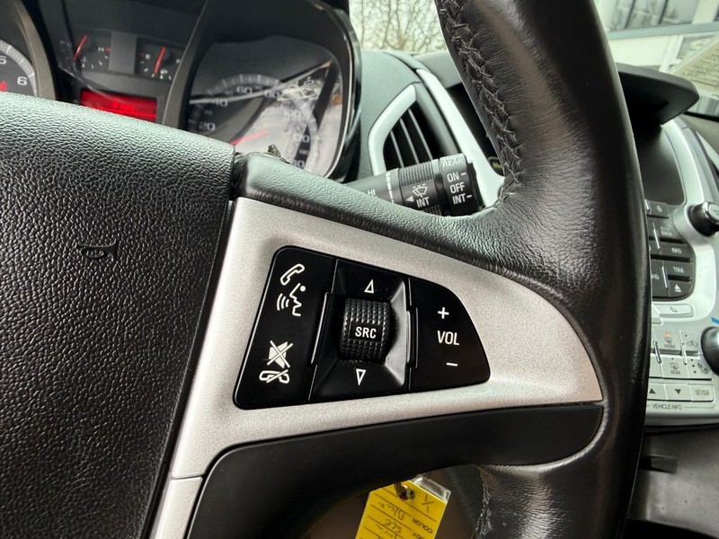 GMC Terrain Vehicle Image 27