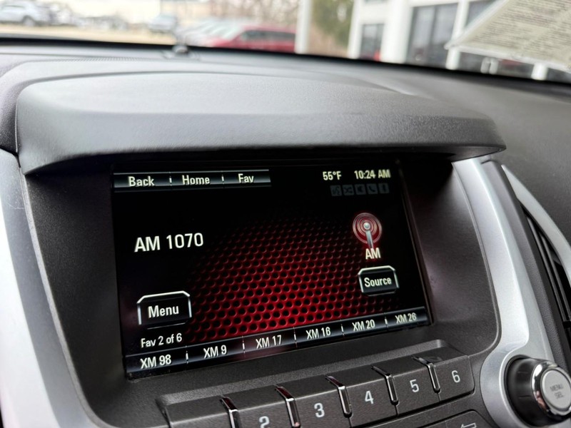 GMC Terrain Vehicle Image 28