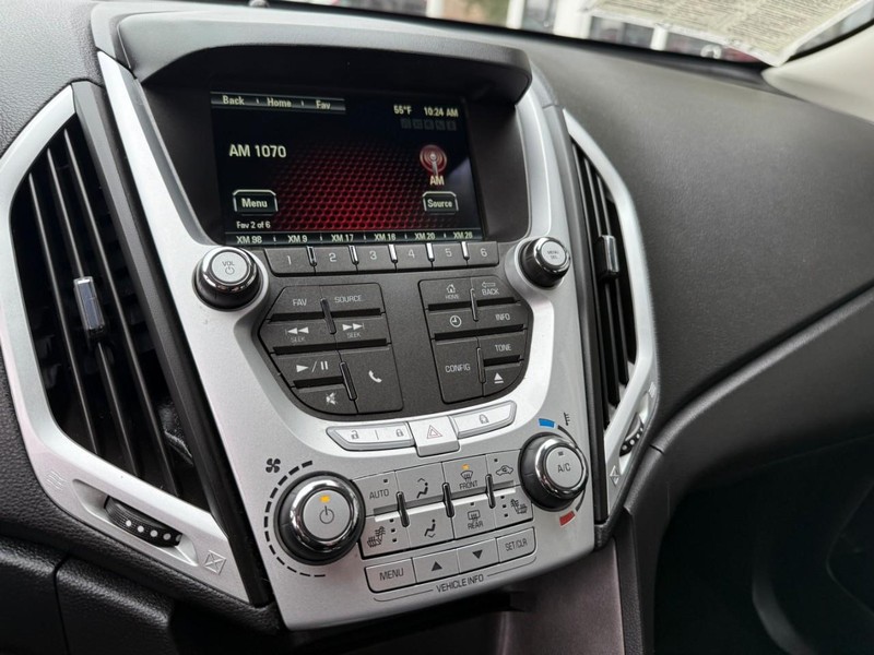 GMC Terrain Vehicle Image 29