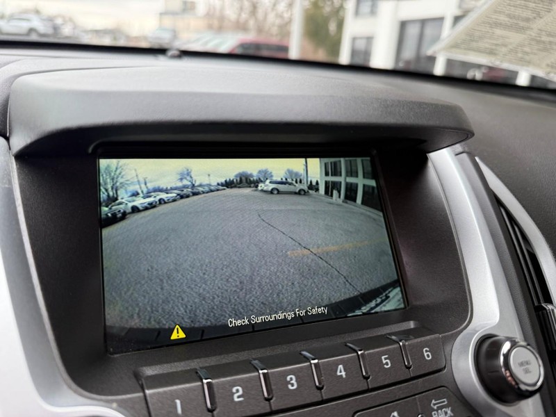 GMC Terrain Vehicle Image 30