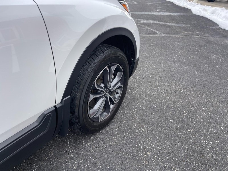 Honda CR-V Vehicle Image 05