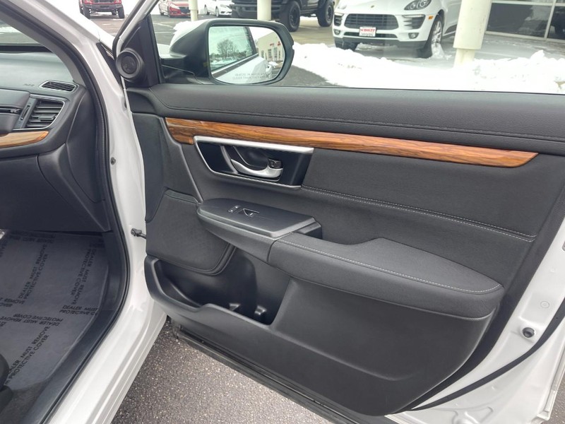 Honda CR-V Vehicle Image 08