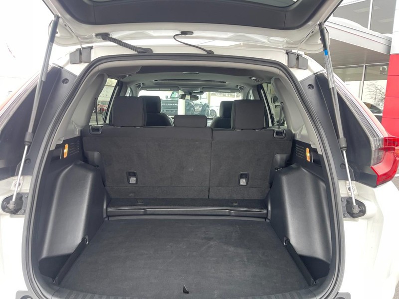Honda CR-V Vehicle Image 12