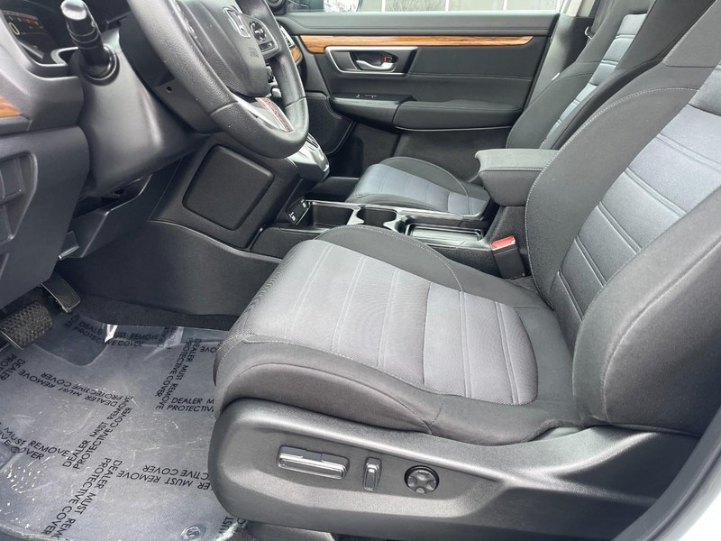 Honda CR-V Vehicle Image 15