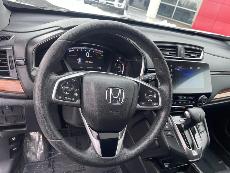 Honda CR-V Vehicle Image 18