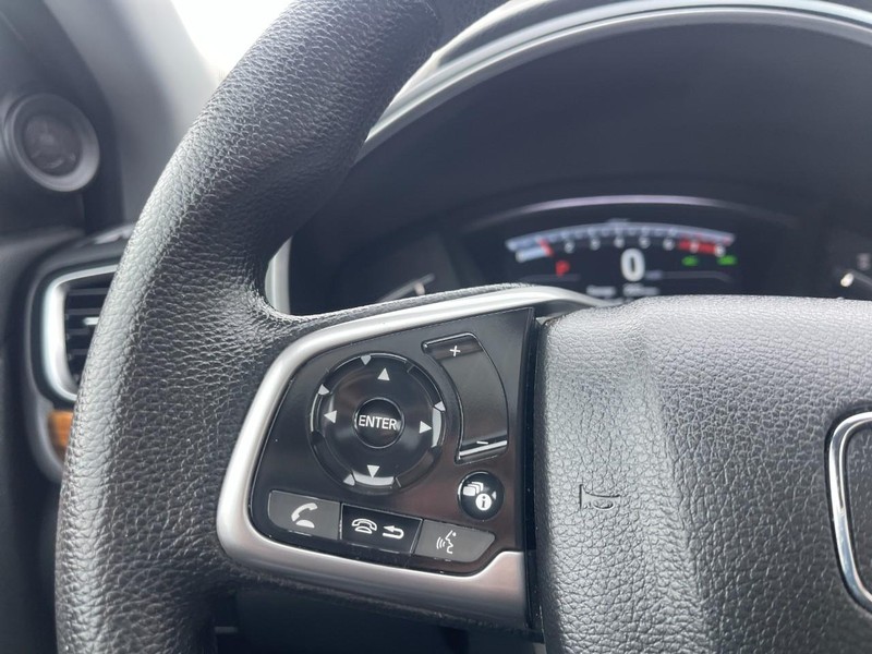 Honda CR-V Vehicle Image 19