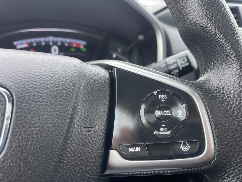 Honda CR-V Vehicle Image 20