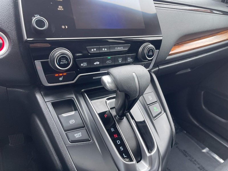 Honda CR-V Vehicle Image 22