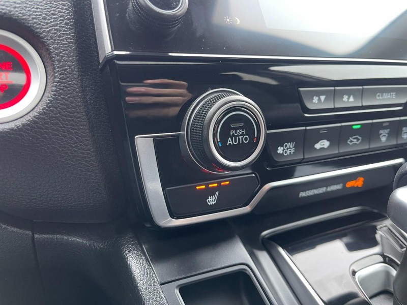 Honda CR-V Vehicle Image 23