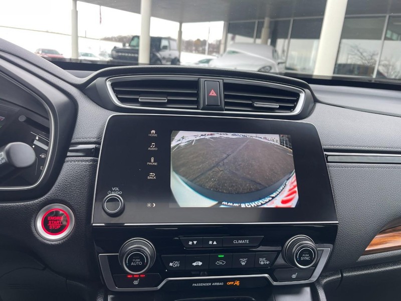 Honda CR-V Vehicle Image 25