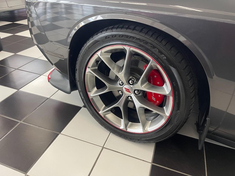 Dodge Challenger Vehicle Image 06