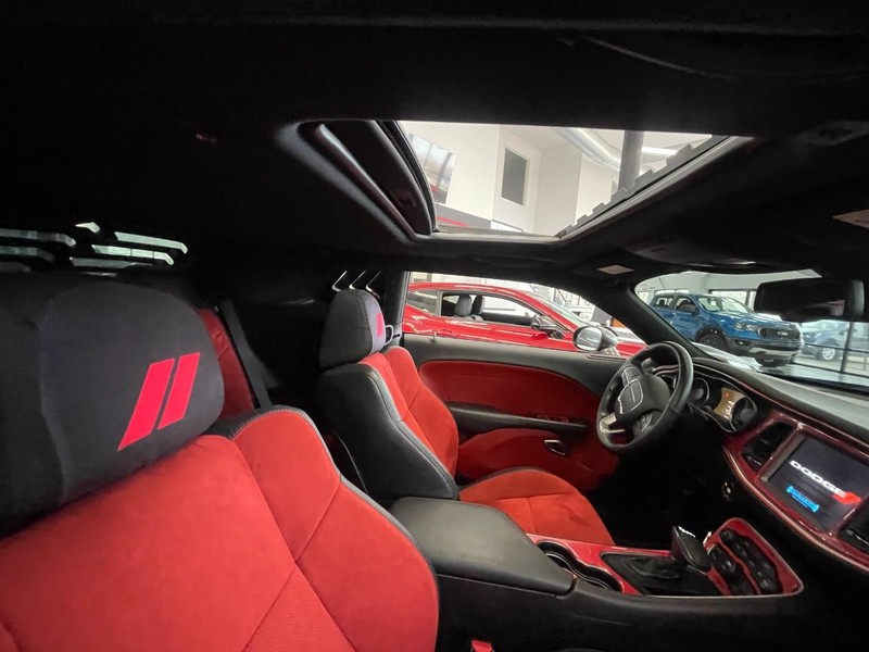 Dodge Challenger Vehicle Image 10