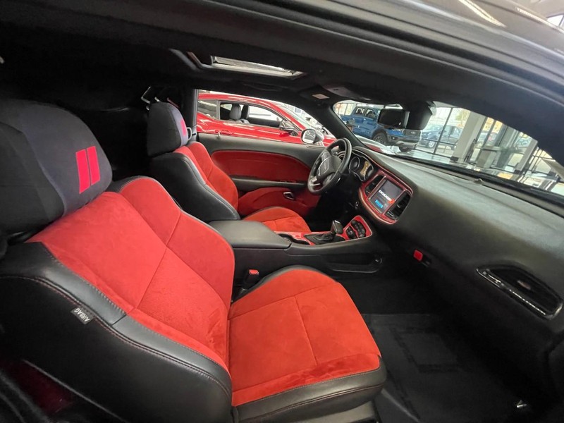 Dodge Challenger Vehicle Image 11