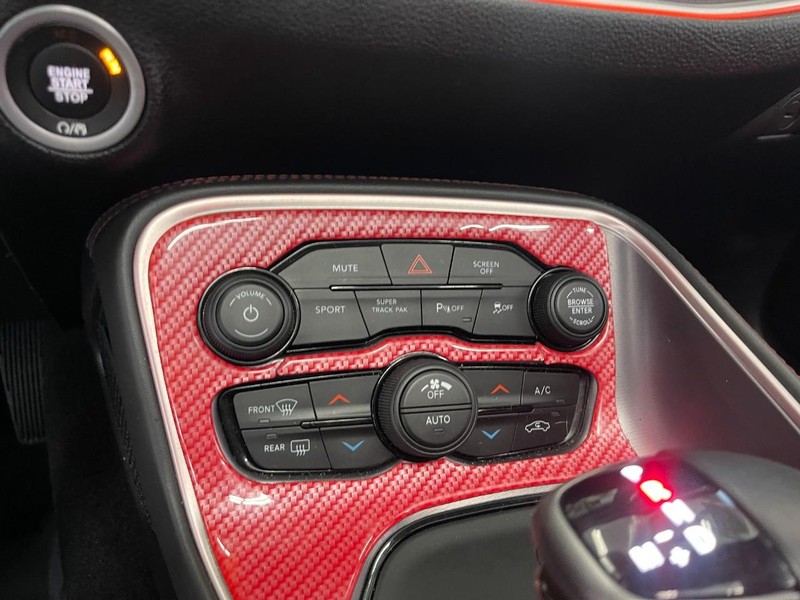 Dodge Challenger Vehicle Image 28