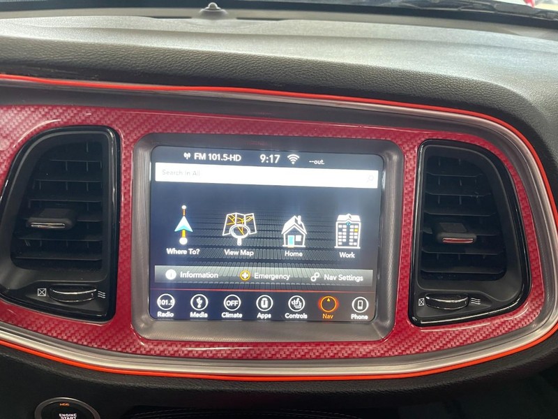 Dodge Challenger Vehicle Image 34