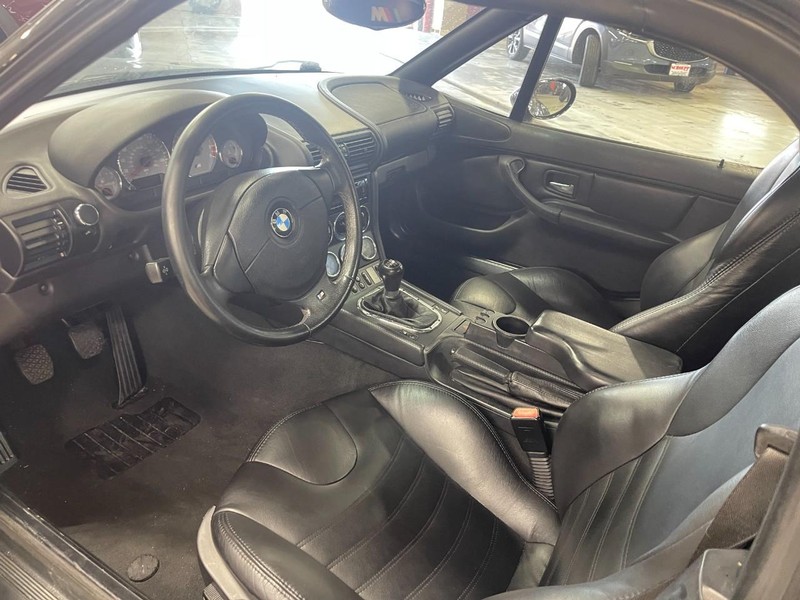 BMW Z3 Vehicle Image 02