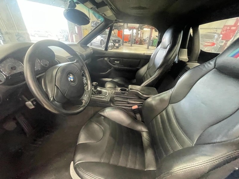 BMW Z3 Vehicle Image 03