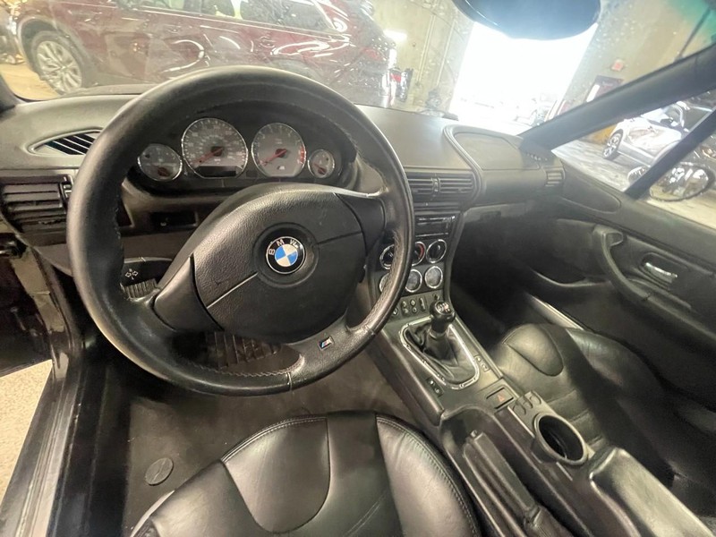 BMW Z3 Vehicle Image 04