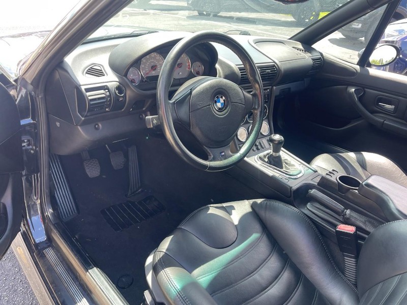 BMW Z3 Vehicle Image 09