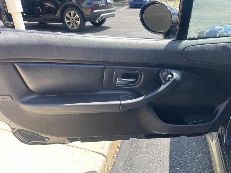 BMW Z3 Vehicle Image 10