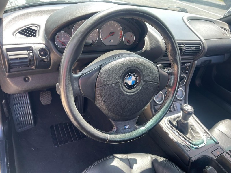 BMW Z3 Vehicle Image 11