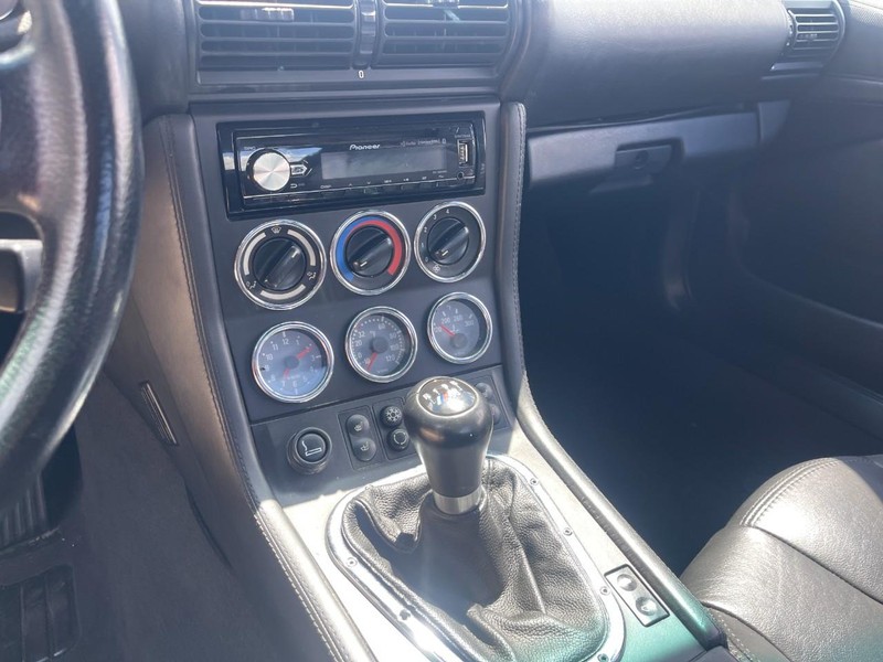 BMW Z3 Vehicle Image 13