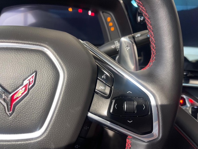 Chevrolet Corvette Vehicle Image 21