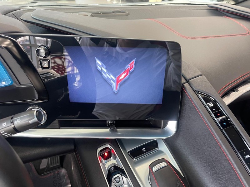 Chevrolet Corvette Vehicle Image 29