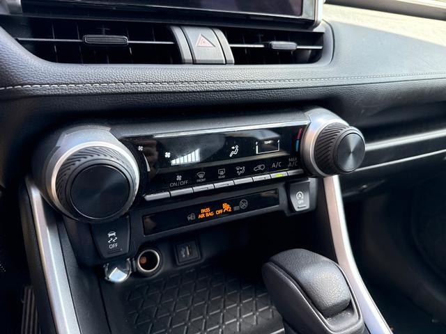 Toyota RAV4 Vehicle Image 31