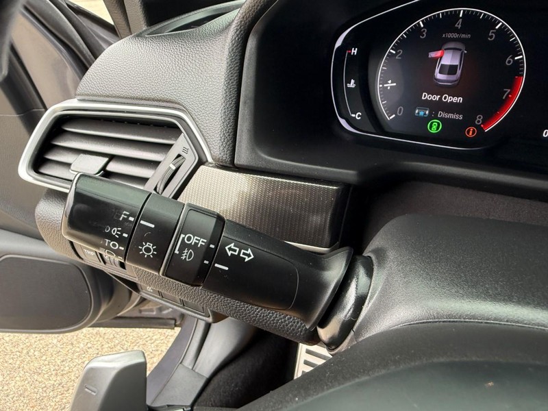 Honda Accord Sedan Vehicle Image 27