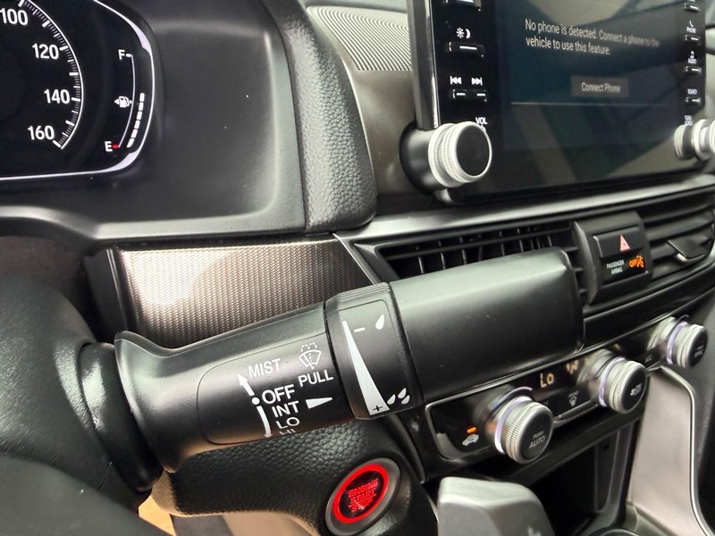 Honda Accord Sedan Vehicle Image 29