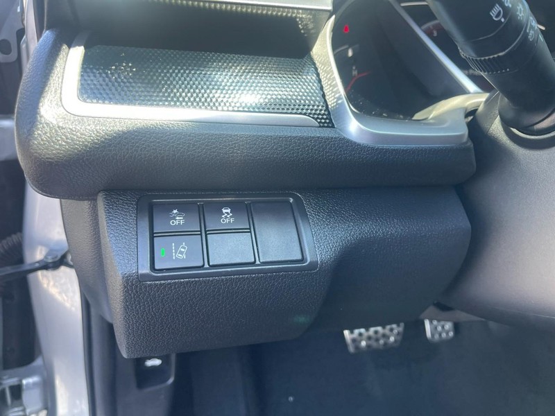 Honda Civic Sedan Vehicle Image 19