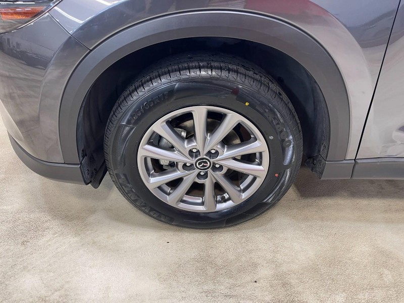 Mazda CX-5 Vehicle Image 06