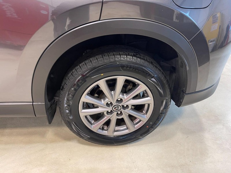 Mazda CX-5 Vehicle Image 07