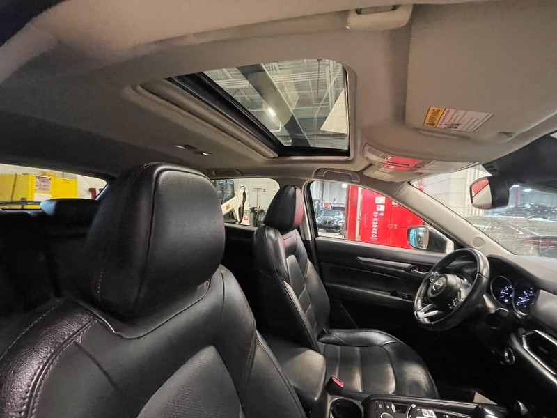 Mazda CX-5 Vehicle Image 10