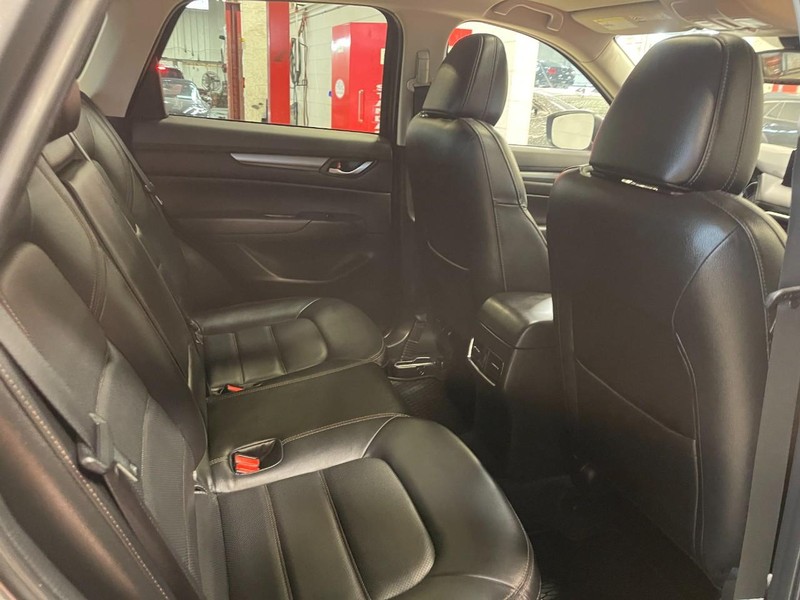 Mazda CX-5 Vehicle Image 13