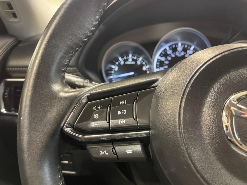 Mazda CX-5 Vehicle Image 25