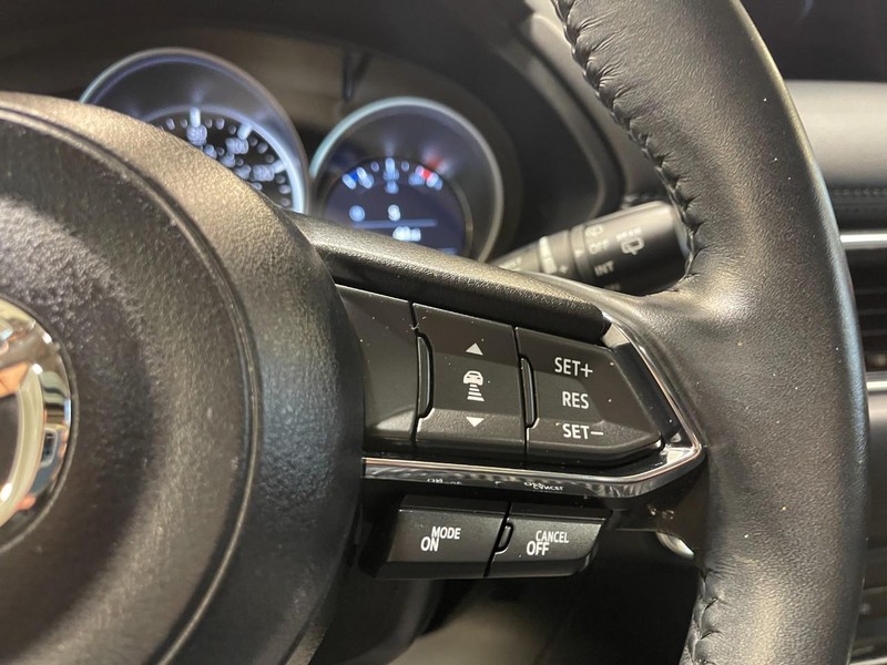 Mazda CX-5 Vehicle Image 26