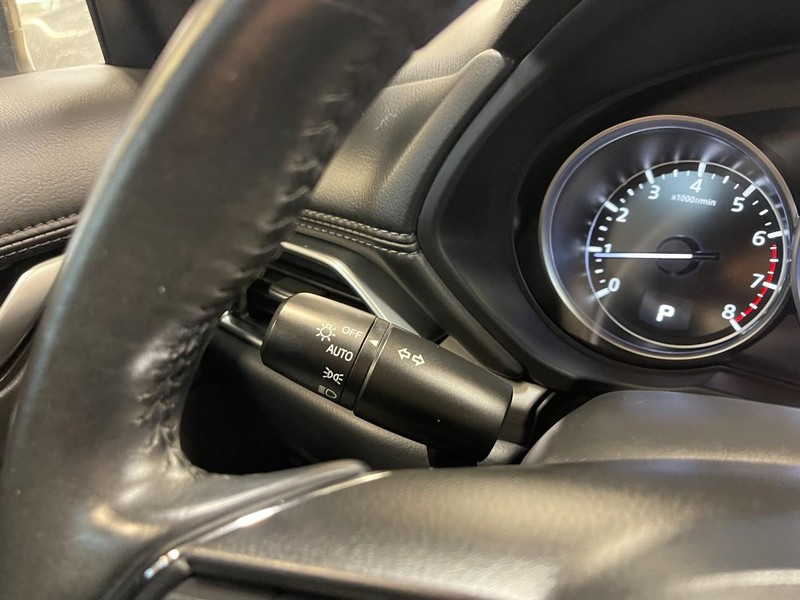 Mazda CX-5 Vehicle Image 27