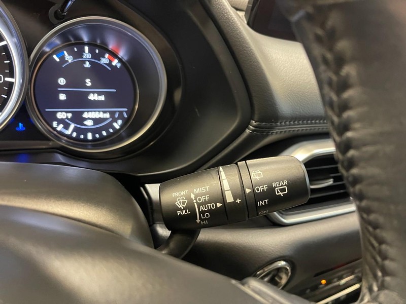 Mazda CX-5 Vehicle Image 28