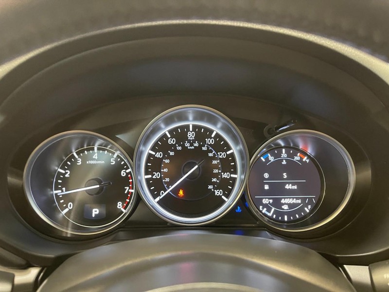 Mazda CX-5 Vehicle Image 29