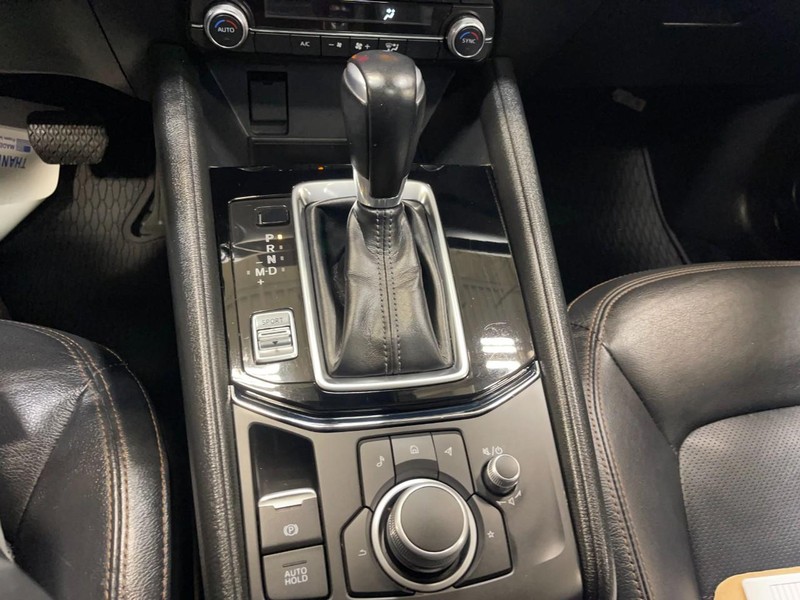 Mazda CX-5 Vehicle Image 30