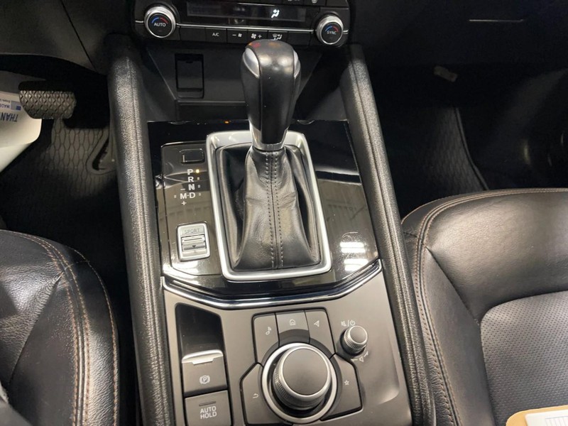 Mazda CX-5 Vehicle Image 31