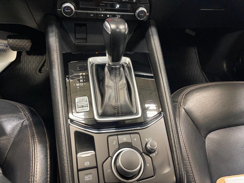 Mazda CX-5 Vehicle Image 32