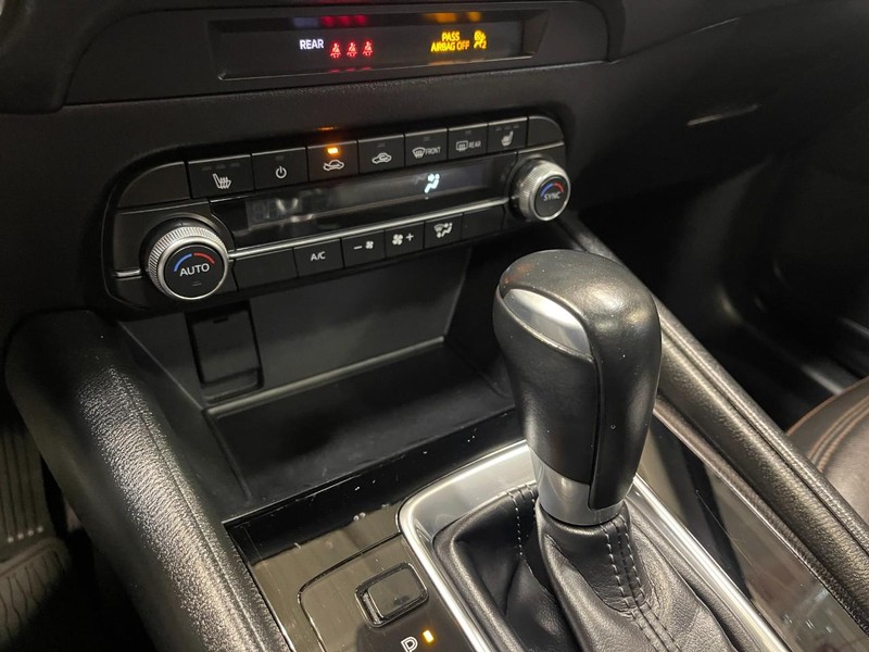 Mazda CX-5 Vehicle Image 33