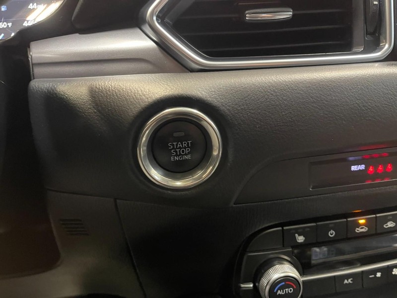 Mazda CX-5 Vehicle Image 34