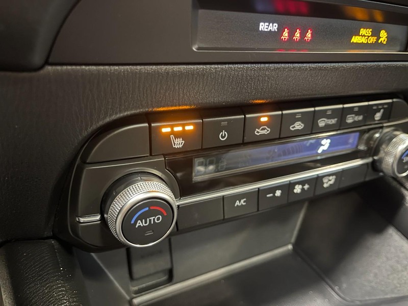 Mazda CX-5 Vehicle Image 35