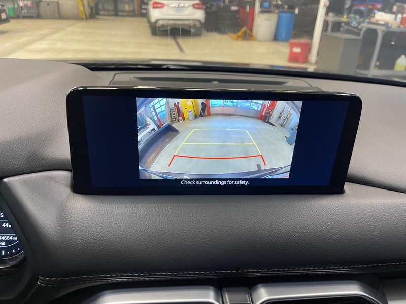 Mazda CX-5 Vehicle Image 36