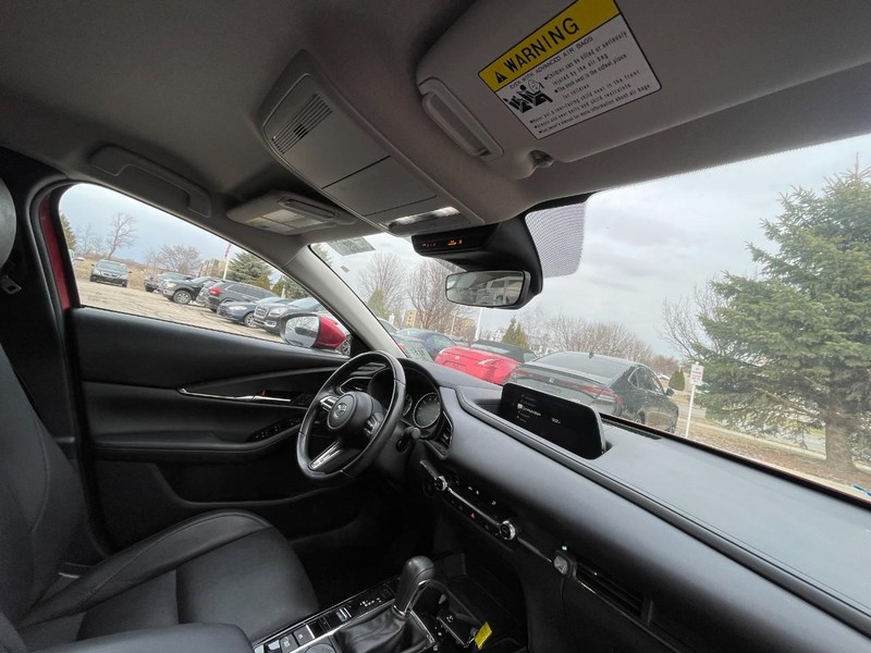 Mazda CX-30 Vehicle Image 05