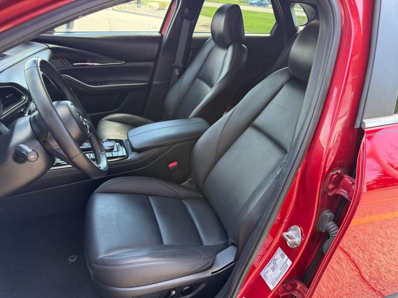 Mazda CX-30 Vehicle Image 09